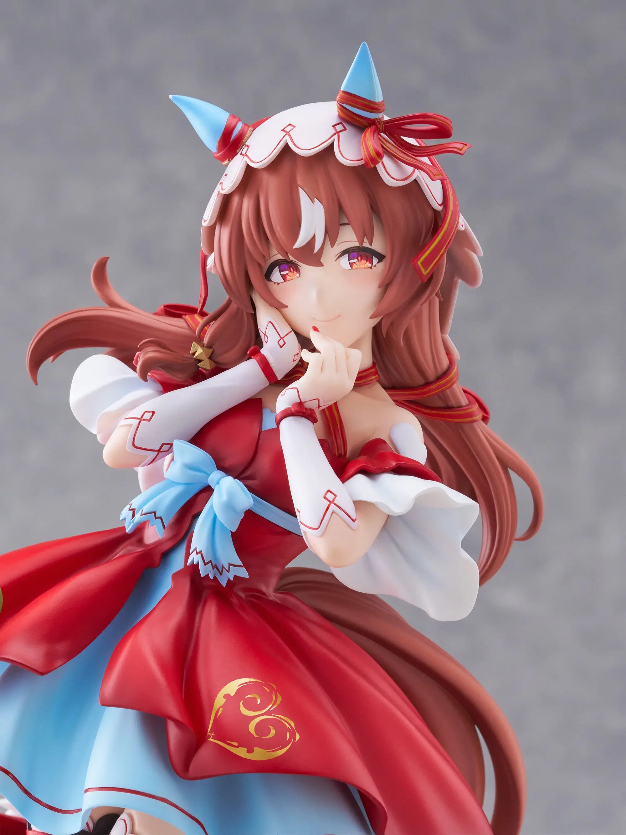 Figurine Still in Love de Uma Musume: Pretty Derby par FuRyu F:NEX
